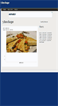 Mobile Screenshot of 5boroburger.com